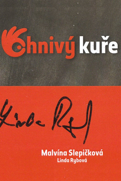 постер Ohnivy kure